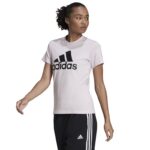 adidas Big Logo T-shirt W HC9274 – Obrázok 5