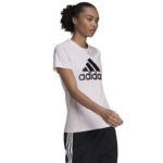 adidas Big Logo T-shirt W HC9274 – Obrázok 6