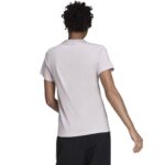 adidas Big Logo T-shirt W HC9274 – Obrázok 7