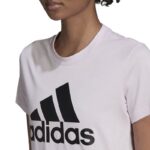adidas Big Logo T-shirt W HC9274 – Obrázok 8