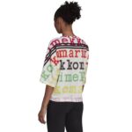 adidas MMK Tee W H67090 – Obrázok 2