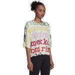 adidas MMK Tee W H67090 – Obrázok 6