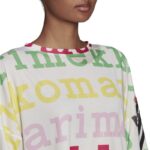 adidas MMK Tee W H67090 – Obrázok 8