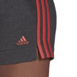 adidas Essentials Slim 3 Stripes Shorts W HD1810 – Obrázok 3