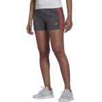 adidas Essentials Slim 3 Stripes Shorts W HD1810 – Obrázok 5