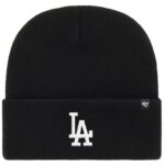 Brand MLB Los Angeles Dodgers Haymaker Hat B-HYMKR12ACE-BKA – Obrázok 3