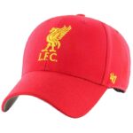 47 Brand EPL FC Liverpool Cap M EPL-MVP04WBV-RDG – Obrázok 3