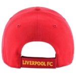 47 Brand EPL FC Liverpool Cap M EPL-MVP04WBV-RDG – Obrázok 4