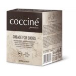 Coccine black fat for grain leather DA0242A – Obrázok 13