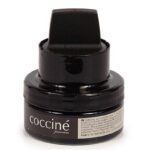 Coccine black fat for grain leather DA0242A – Obrázok 8