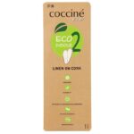 Coccine Eco linen on cork shoe inserts – Obrázok 2