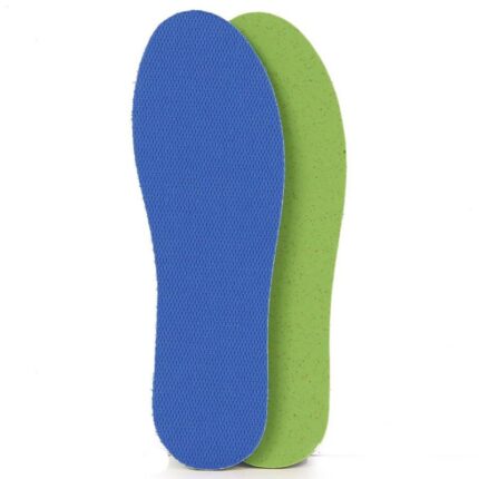 Coccine Eco ecological shoe insoles