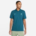 Nike Tottenham Hotspur Soccer Polo Shirt M DB7887 397 – Obrázok 5