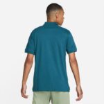 Nike Tottenham Hotspur Soccer Polo Shirt M DB7887 397 – Obrázok 6