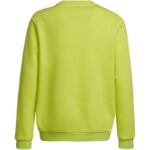 Adidas Entrada 22 Sweat Top Jr HC5043 sweatshirt – Obrázok 2