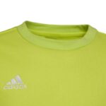 Adidas Entrada 22 Sweat Top Jr HC5043 sweatshirt – Obrázok 3