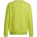 Adidas Entrada 22 Sweat Top Jr HC5043 sweatshirt – Obrázok 7