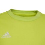 Adidas Entrada 22 Sweat Top Jr HC5043 sweatshirt – Obrázok 8