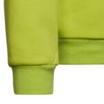 Adidas Entrada 22 Sweat Top Jr HC5043 sweatshirt – Obrázok 10