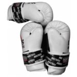 (P) MJE Open Gloves - ROSM-KM Sale – Obrázok 2