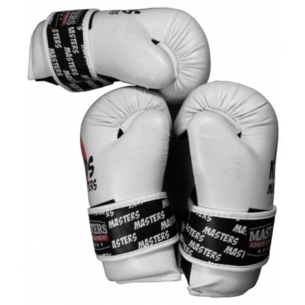 (P) MJE Open Gloves - ROSM-KM Sale