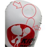 (P) MJE Open Gloves - ROSM-KM Sale – Obrázok 10