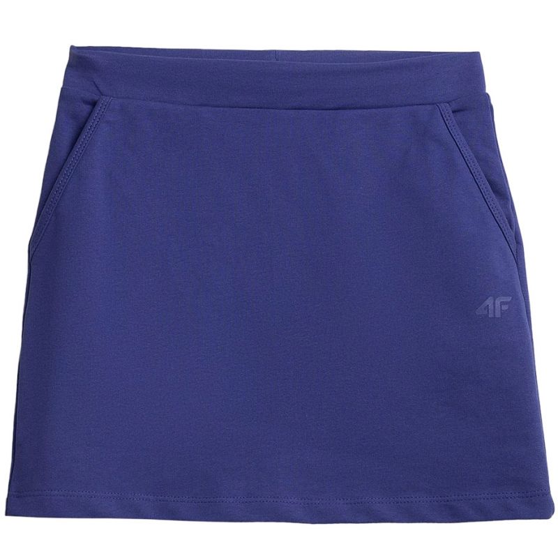 B2B-838964-0 Skirt 4F Jr HJL22 JSPUD001 30S – Obrázok 1
