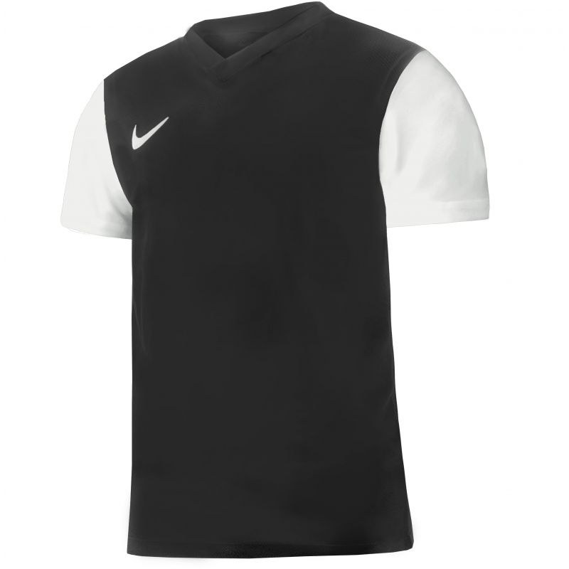 B2B-841668-0 Nike Tiempo Premier II JSY M DH8035 010 T-shirt – Obrázok 1
