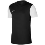 Nike Tiempo Premier II JSY M DH8035 010 T-shirt – Obrázok 3