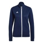 Adidas Entrada 22 Track Jacket W H57528 sweatshirt