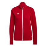 Adidas Entrada 22 Track Jacket W H57562 sweatshirt