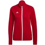 Adidas Entrada 22 Track Jacket W H57562 sweatshirt – Obrázok 7