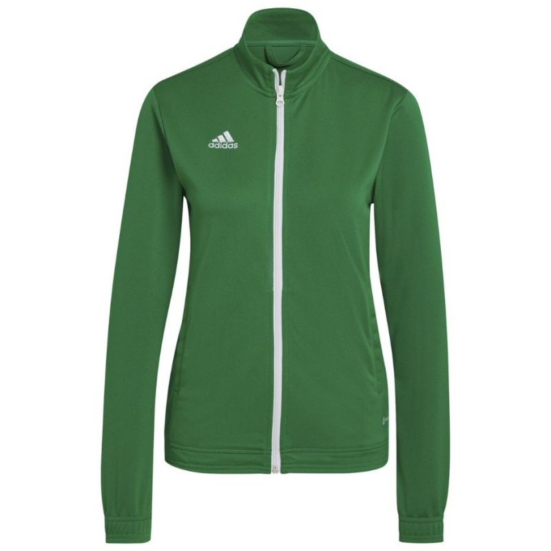 B2B-842694-0 adidas Entrada 22 Track Jacket W HI2136 – Obrázok 1