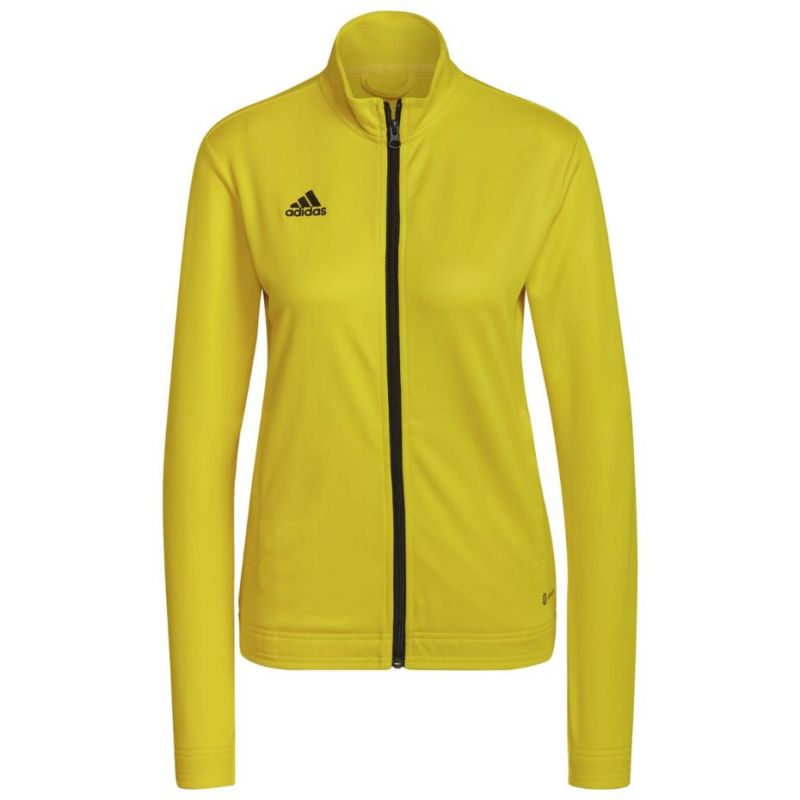 B2B-842695-0 adidas Entrada 22 Track Jacket W HI2137 – Obrázok 1