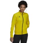 adidas Entrada 22 Track Jacket W HI2137 – Obrázok 2