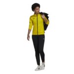 adidas Entrada 22 Track Jacket W HI2137 – Obrázok 5