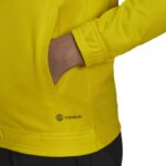 adidas Entrada 22 Track Jacket W HI2137 – Obrázok 6