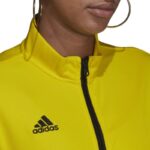 adidas Entrada 22 Track Jacket W HI2137 – Obrázok 7