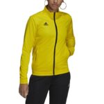 adidas Entrada 22 Track Jacket W HI2137 – Obrázok 10
