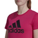 adidas Big Logo Tee W HL2030 – Obrázok 3