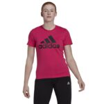 adidas Big Logo Tee W HL2030 – Obrázok 4
