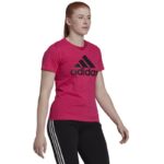 adidas Big Logo Tee W HL2030 – Obrázok 6