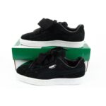 Puma Suede Jr 365136 02 Shoes – Obrázok 11