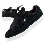 Puma Suede Jr 365136 02 Shoes – Obrázok 12