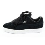 Puma Suede Jr 365136 02 Shoes – Obrázok 13