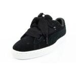Puma Suede Jr 365136 02 Shoes – Obrázok 14