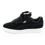 Puma Suede Jr 365136 02 Shoes – Obrázok 3