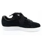 Puma Suede Jr 365136 02 Shoes – Obrázok 5