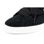 Puma Suede Jr 365136 02 Shoes – Obrázok 7