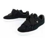 Puma Suede Jr 365136 02 Shoes – Obrázok 9
